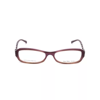 ALEXANDER MCQUEEN AMQ4162R3Y Női szemüvegkeret