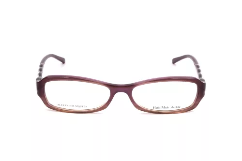 ALEXANDER MCQUEEN AMQ4162R3Y Női szemüvegkeret