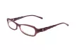 ALEXANDER MCQUEEN AMQ4162R3Y Női szemüvegkeret