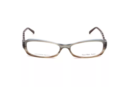 ALEXANDER MCQUEEN AMQ4162R4E Női szemüvegkeret