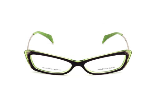ALEXANDER MCQUEEN AMQ4163R2I Női szemüvegkeret
