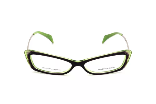 ALEXANDER MCQUEEN AMQ4163R2I Női szemüvegkeret