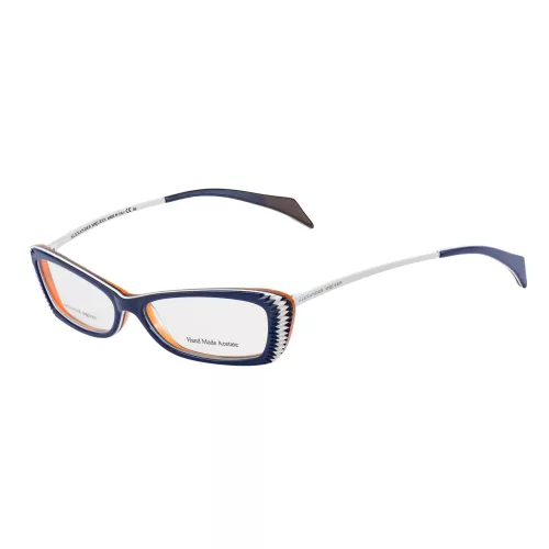 ALEXANDER MCQUEEN AMQ4163W0C Női szemüvegkeret