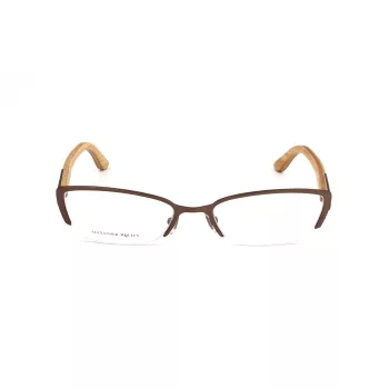 ALEXANDER MCQUEEN AMQ4183WCU Női szemüvegkeret