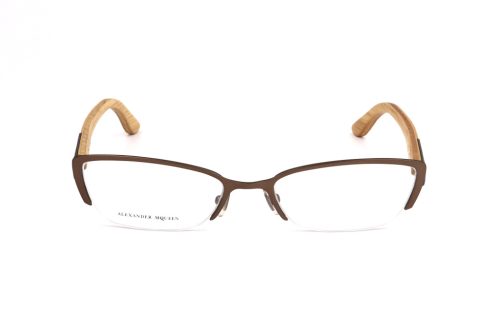ALEXANDER MCQUEEN AMQ4183WCU Női szemüvegkeret
