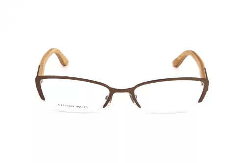 ALEXANDER MCQUEEN AMQ4183WCU Női szemüvegkeret
