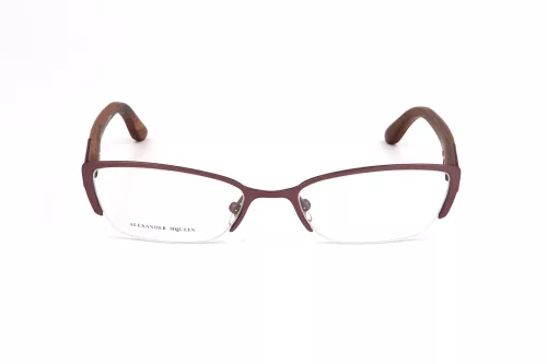 ALEXANDER MCQUEEN AMQ4183WCV Női szemüvegkeret