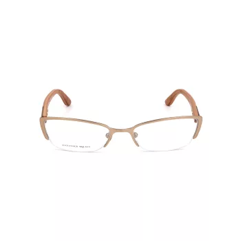 ALEXANDER MCQUEEN AMQ4183WCX Női szemüvegkeret