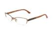 ALEXANDER MCQUEEN AMQ4183WCX Női szemüvegkeret