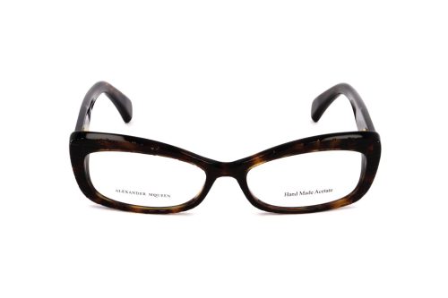 ALEXANDER MCQUEEN AMQ4203086 Női szemüvegkeret