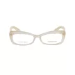ALEXANDER MCQUEEN AMQ4203K6V Női szemüvegkeret