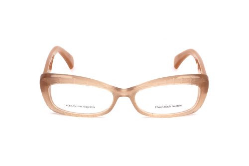 ALEXANDER MCQUEEN AMQ4203K6Z Női szemüvegkeret