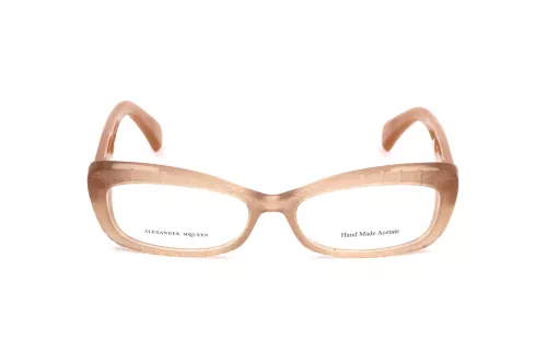 ALEXANDER MCQUEEN AMQ4203K6Z Női szemüvegkeret