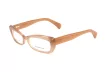 ALEXANDER MCQUEEN AMQ4203K6Z Női szemüvegkeret