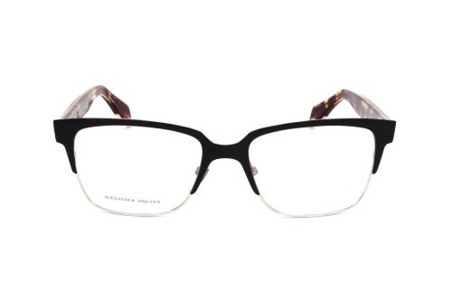ALEXANDER MCQUEEN AMQ42578SM Női szemüvegkeret