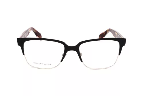 ALEXANDER MCQUEEN AMQ42578SM Női szemüvegkeret