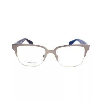 ALEXANDER MCQUEEN AMQ42578SN Női szemüvegkeret