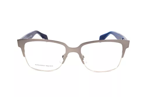 ALEXANDER MCQUEEN AMQ42578SN Női szemüvegkeret