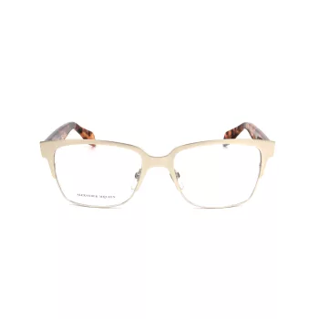 ALEXANDER MCQUEEN AMQ42578SO Női szemüvegkeret