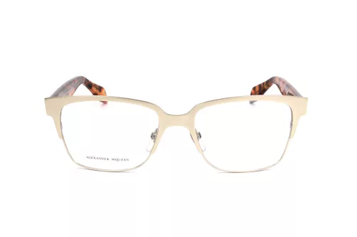 ALEXANDER MCQUEEN AMQ42578SO Női szemüvegkeret