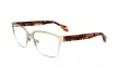 ALEXANDER MCQUEEN AMQ42578SO Női szemüvegkeret