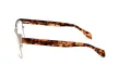 ALEXANDER MCQUEEN AMQ42578SO Női szemüvegkeret