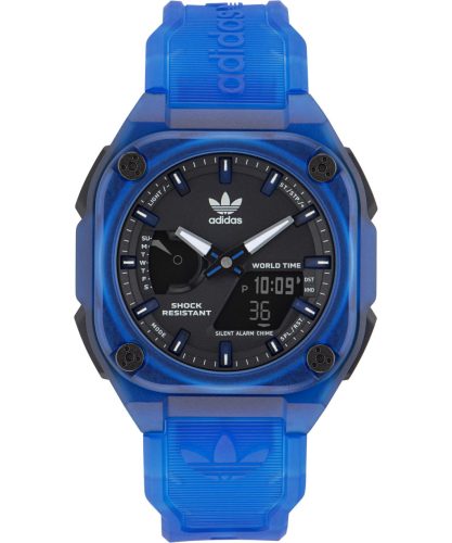 ADIDAS AOST23058 Férfi Karóra