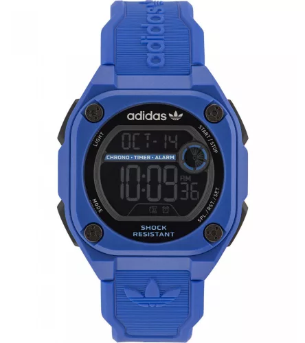 ADIDAS AOST23061 UNISEX karóra