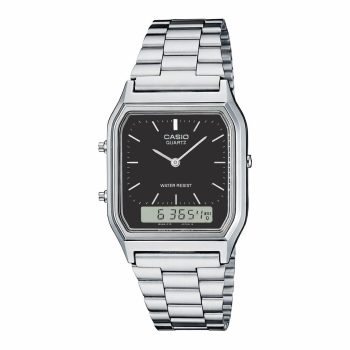 CASIO AQ-230A-1D UNISEX karóra