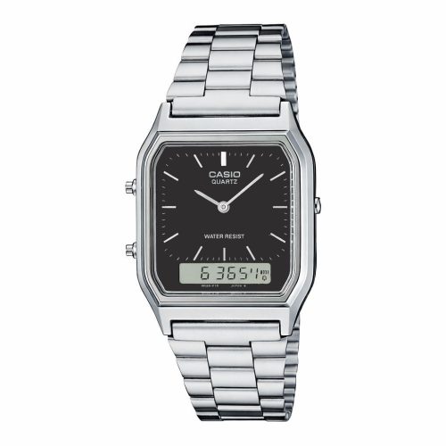 CASIO AQ-230A-1D UNISEX karóra