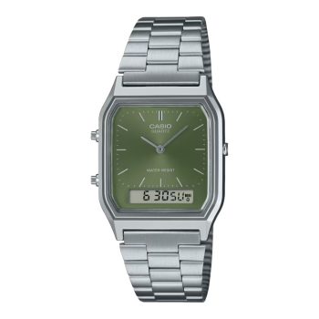 CASIO AQ-230A-3A UNISEX karóra