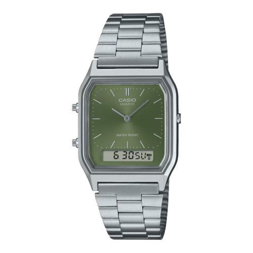 CASIO AQ-230A-3A UNISEX karóra