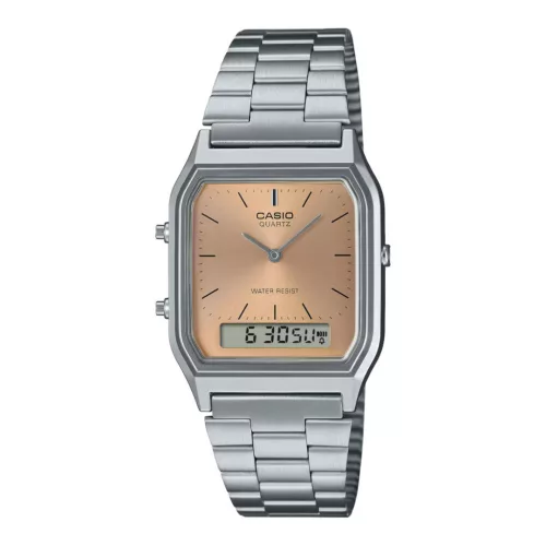 CASIO AQ-230A-4A UNISEX karóra