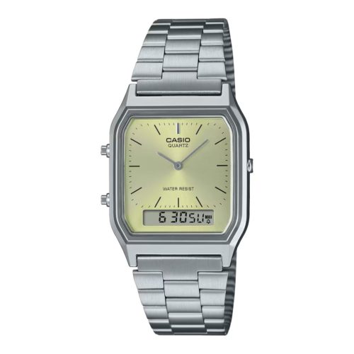 CASIO AQ-230A-9A UNISEX karóra