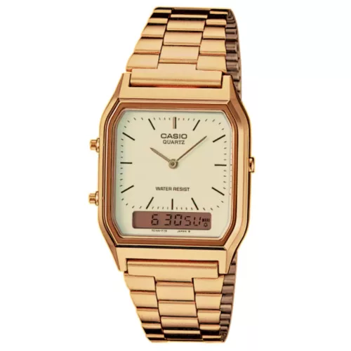 CASIO AQ-230GA-9D UNISEX karóra