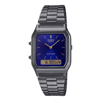 CASIO AQ-230GG-2A UNISEX karóra