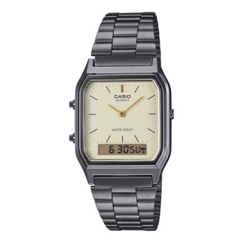 CASIO AQ-230GG-9A UNISEX karóra