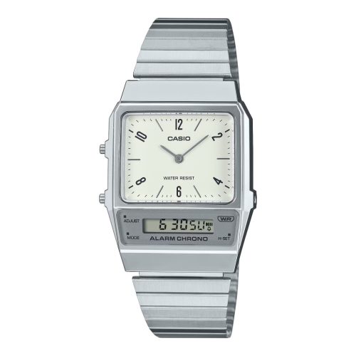 CASIO AQ-800E-7A2EF UNISEX karóra