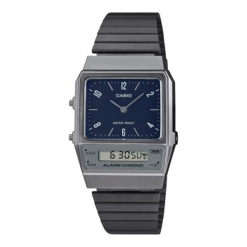 CASIO AQ-800EB-2AEF UNISEX karóra