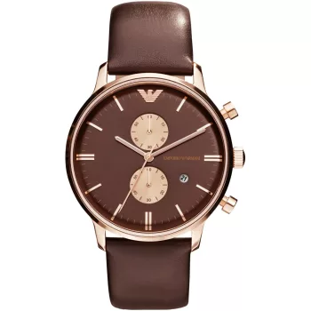 ARMANI AR0387 Férfi Karóra