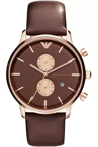 ARMANI AR0387 Férfi Karóra