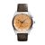 ARMANI AR0395 Férfi Karóra