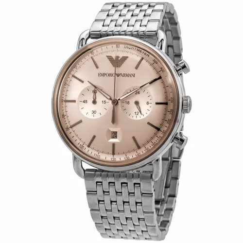 ARMANI AR11239 Férfi Karóra