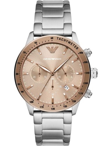 ARMANI AR11352 Férfi Karóra