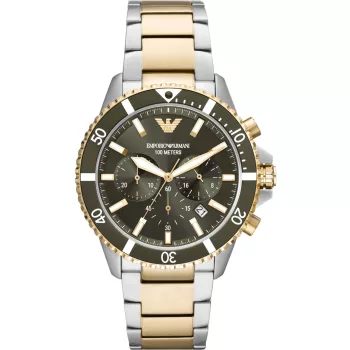 ARMANI AR11361 Férfi Karóra