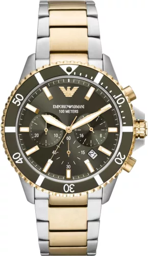 ARMANI AR11361 Férfi Karóra