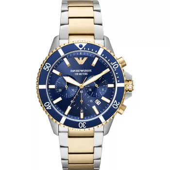 ARMANI AR11362 Férfi Karóra