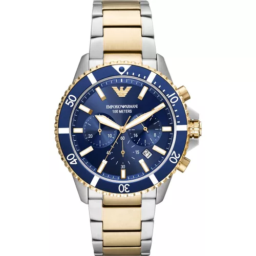 ARMANI AR11362 Férfi Karóra
