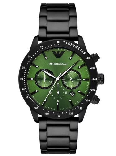 ARMANI AR11472 Férfi Karóra