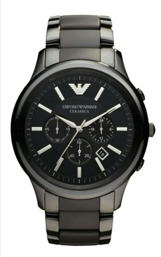 ARMANI AR1452 Férfi Karóra
